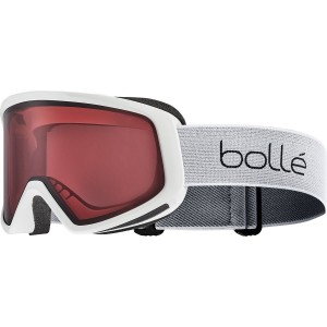 Ski Goggles Bollé BEDROCK Bílé | FCEBTWZ-40