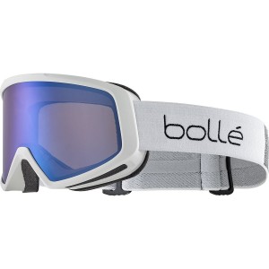 Ski Goggles Bollé BEDROCK PLUS Bílé | GZQWNUB-93