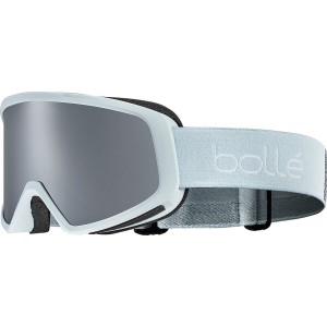 Ski Goggles Bollé BEDROCK PLUS Blankyt | UXWVNIZ-35