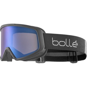 Ski Goggles Bollé BEDROCK PLUS Černé | UQLAMHZ-58