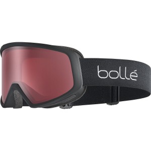 Ski Goggles Bollé BEDROCK Černé | GCMJOTZ-74