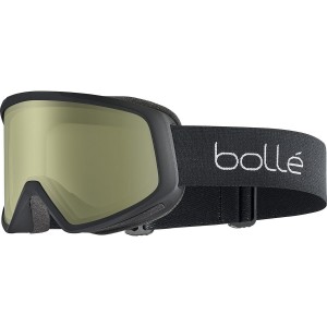 Ski Goggles Bollé BEDROCK Černé | OLIFZHE-93