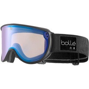 Ski Goggles Bollé BLANCA Černé | UXLKYMO-78