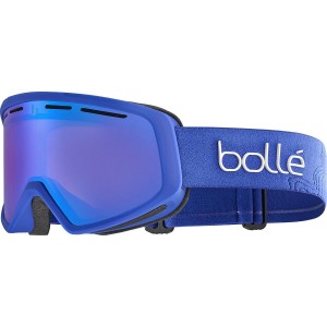 Ski Goggles Bollé CASCADE Královská Modrá Blankyt | NIQUSRZ-80