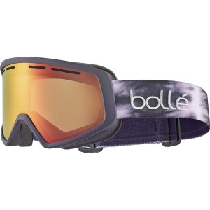 Ski Goggles Bollé CASCADE Plum Tie & Dye Matte | QKMFZUS-13