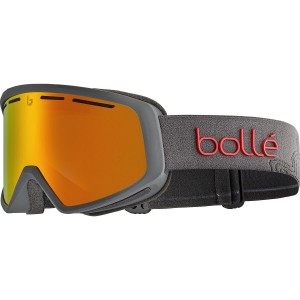 Ski Goggles Bollé CASCADE Titan Šedé | YPLDZWC-74
