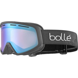Ski Goggles Bollé CASCADE Černé | RZTAVNF-36
