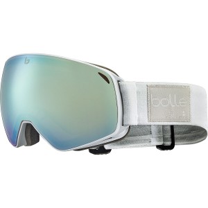 Ski Goggles Bollé ECO TORUS M Bílé | RGQAPCI-70
