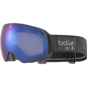 Ski Goggles Bollé ECO TORUS M Černé | TXDYPIK-53
