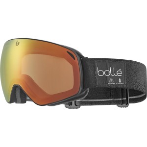 Ski Goggles Bollé ECO TORUS M Černé | ZEFCAVQ-56