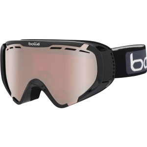 Ski Goggles Bollé EXPLORER OTG Černé | QKBSXEN-78