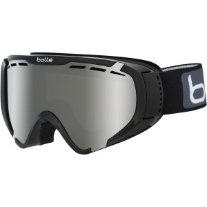 Ski Goggles Bollé EXPLORER OTG Černé | YDTORPM-06