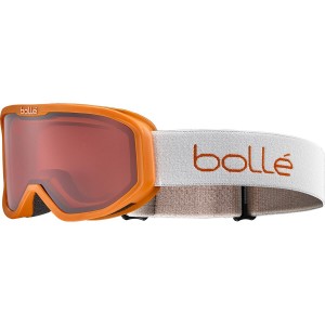 Ski Goggles Bollé INUK Oranžové Šedé | KGMLTBS-62