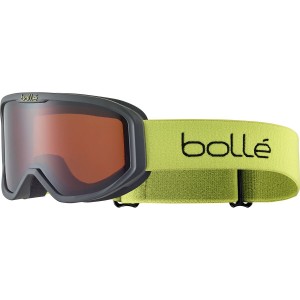 Ski Goggles Bollé INUK Černé | FQGSUBN-10