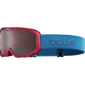 Ski Goggles Bollé INUK Červené Blankyt | SJQMFIY-84