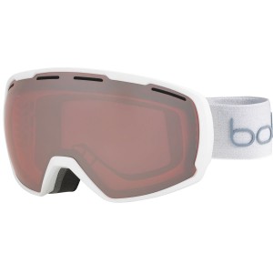 Ski Goggles Bollé LAIKA Bílé | MQEDXJW-89