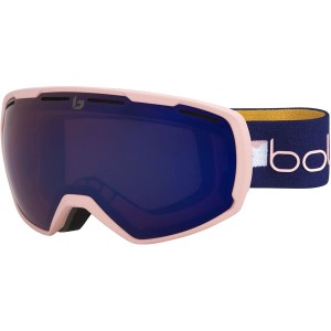 Ski Goggles Bollé LAIKA Růžové Tmavě Blankyt | GJAIOLE-03