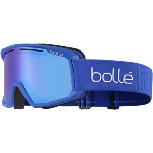 Ski Goggles Bollé MADDOX Královská Modrá Blankyt | OUJHTNQ-25