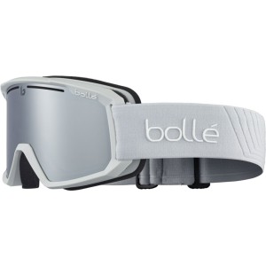 Ski Goggles Bollé MADDOX Šedé | IXGBUZM-84
