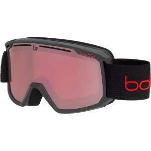 Ski Goggles Bollé MADDOX Černé | SDQUORG-47