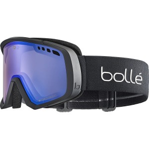 Ski Goggles Bollé MAMMOTH Černé | UISJLAE-09