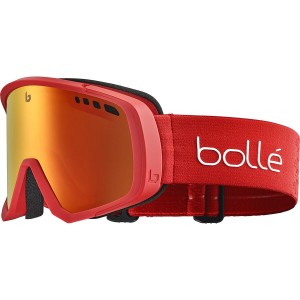 Ski Goggles Bollé MAMMOTH Červené | HIWGREC-08