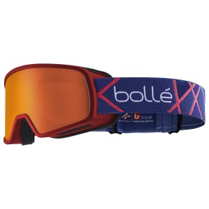 Ski Goggles Bollé NEVADA JR Alexis Pinturault Signature Series | ZEUGIRT-71