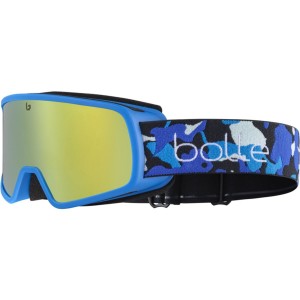 Ski Goggles Bollé NEVADA JR Blankyt Maskáčové | JNRVLCM-71