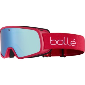 Ski Goggles Bollé NEVADA JR Červené | SHCERDY-54