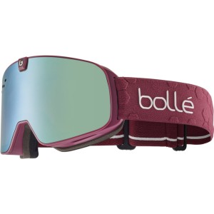 Ski Goggles Bollé NEVADA NEO Garnet Matte | YURIWCD-20