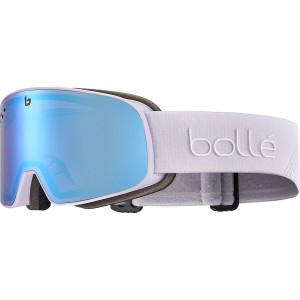 Ski Goggles Bollé NEVADA SMALL Růžové | KMUGJBR-96