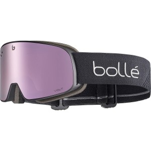 Ski Goggles Bollé NEVADA SMALL Černé | FRUPQZB-98