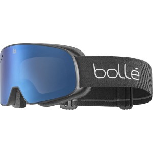 Ski Goggles Bollé NEVADA SMALL Černé | NALJZTX-56