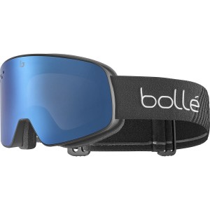 Ski Goggles Bollé NEVADA Černé | ZFLVIXW-79