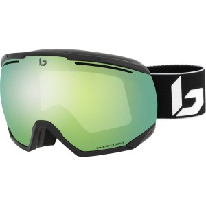Ski Goggles Bollé NORTHSTAR Černé | NYGAWUV-92