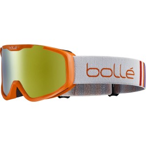 Ski Goggles Bollé ROCKET PLUS Oranžové | BPMEONI-86