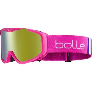 Ski Goggles Bollé ROCKET PLUS Růžové | UCKTFDP-76