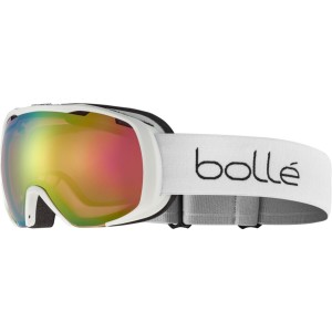 Ski Goggles Bollé ROYAL Bílé | PHWAGFC-90