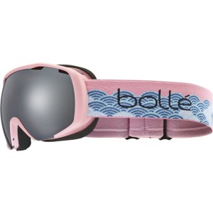 Ski Goggles Bollé ROYAL Růžové | GLRCNPU-19
