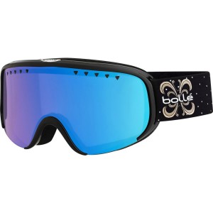 Ski Goggles Bollé SCARLETT Černé | AQHCLWT-42