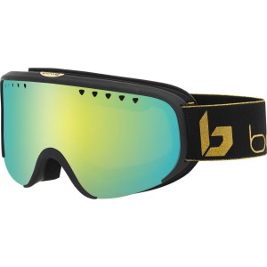 Ski Goggles Bollé SCARLETT Černé | EFYQGMJ-06