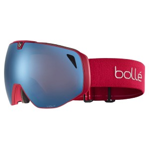 Ski Goggles Bollé TORUS NEO Červené | XDHJRPN-41