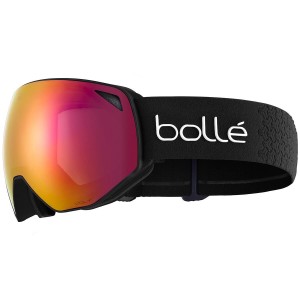 Ski Goggles Bollé TORUS Černé | RUXVDIA-60