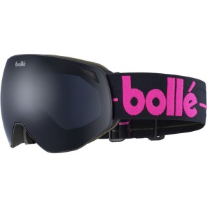Ski Goggles Bollé TORUS Černé | YWRPVTC-75