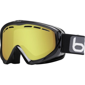 Ski Goggles Bollé Y6 OTG Černé | PCWFDIR-83
