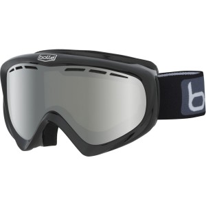 Ski Goggles Bollé Y6 OTG Černé | PEHRUMW-53