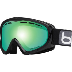 Ski Goggles Bollé Y6 OTG Černé | SVFMDOI-07
