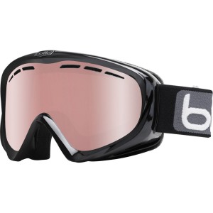 Ski Goggles Bollé Y6 OTG Černé | VZOSFBT-63