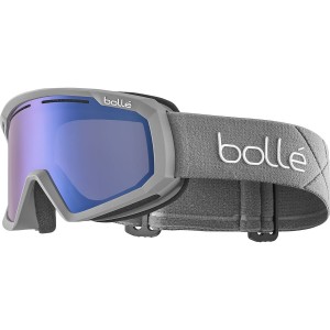 Ski Goggles Bollé Y7 OTG Šedé | GDPYOCL-78