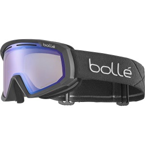 Ski Goggles Bollé Y7 OTG Černé | INUXHCV-47